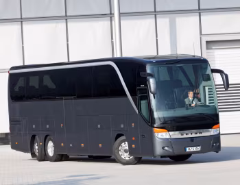 Setra S 416 HDH '2002–13