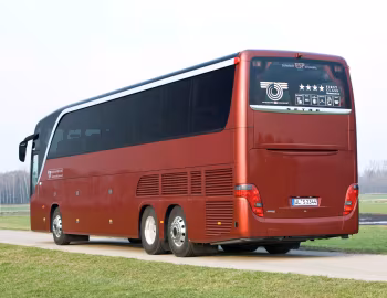 Setra S 416 HDH '2002–13