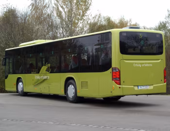 Setra S 416 NF '2006–13