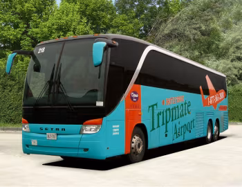 Setra S 417 '2001–10