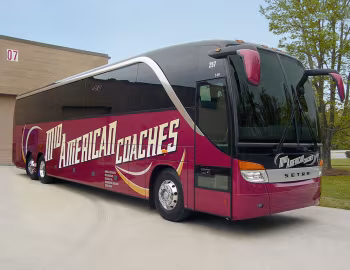 Setra S 417 '2001–10