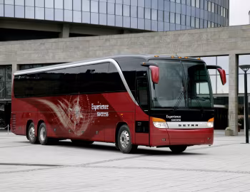 Setra S 417 '2001–10