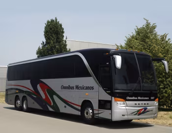 Setra S 417 '2001–10