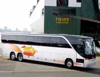 Setra S 417 '2001–10
