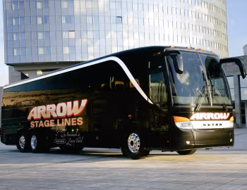 Setra S 417 '2001–10