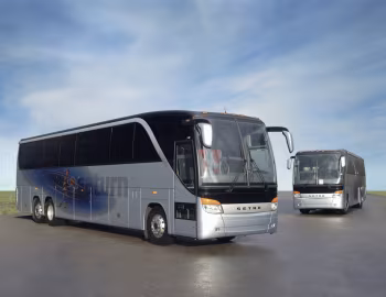 Setra S 417 '2001–10