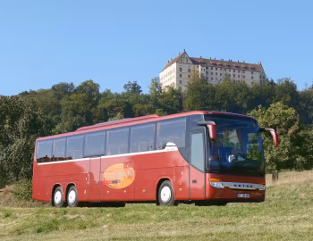 Setra S 417 GT-HD '2003–13