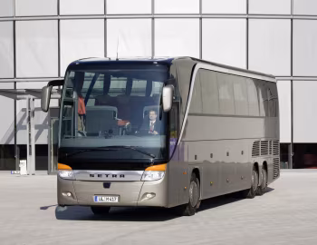 Setra S 417 HDH '2002–13