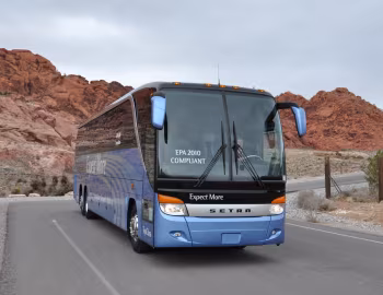 Setra S 417 TC '2010–н.ч.