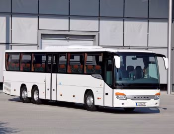 Setra S 417 UL '2009–н.ч.