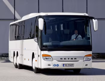 Setra S 417 UL '2009–н.ч.