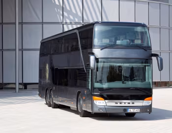 Setra S 431 DT '2003–13