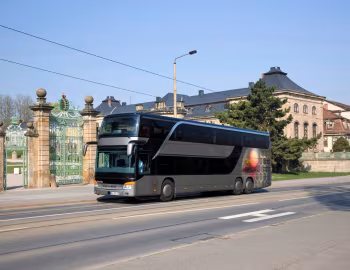 Setra S 431 DT '2003–13