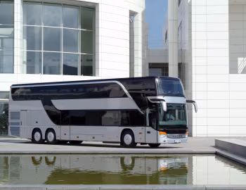 Setra S 431 DT '2003–13
