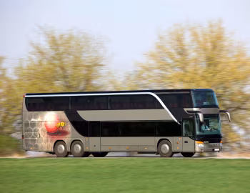 Setra S 431 DT '2003–13
