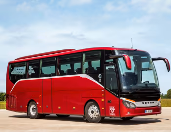 Setra S 511 HD '2014–н.ч.