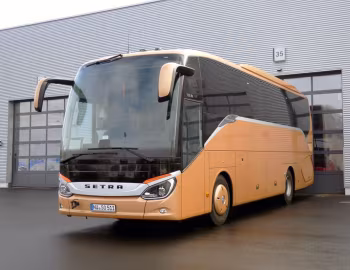 Setra S 511 HD '2014–н.ч.