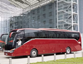 Setra S 515 HD '2012–至今