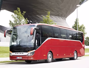 Setra S 515 HD '2012–至今