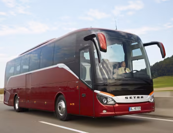 Setra S 515 HD '2012–至今