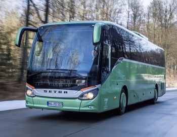 Setra S 515 MD '2014–pr.