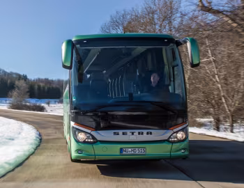 Setra S 515 MD '2014–pr.