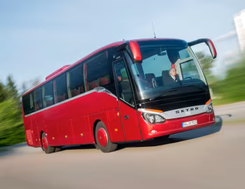 Setra S 515 MD '2012–н.ч.