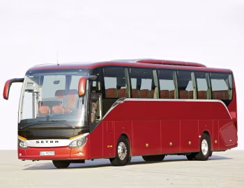 Setra S 516 HD '2012–pr.