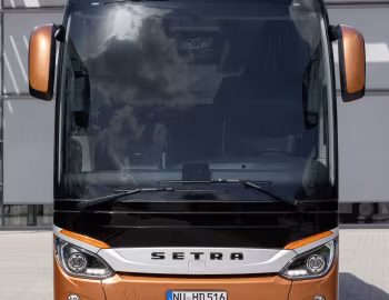 Setra S 516 HD '2012–н.ч.