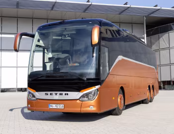 Setra S 516 HD '2012–pr.