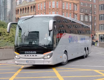 Setra S 517 HD '2012–н.ч.