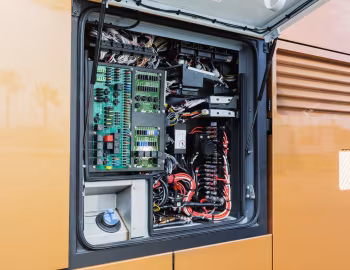 Setra S 531 DT '2017–н.ч.