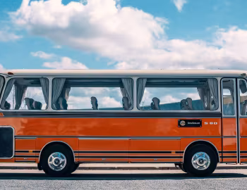 Setra S 80 '1967–78