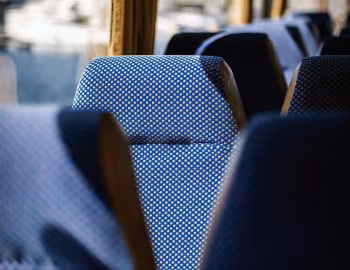 Interior Setra S 80 '1967–78