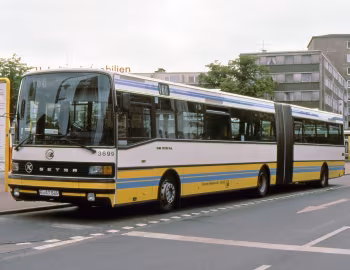 Setra SG 219 SL '1985–94