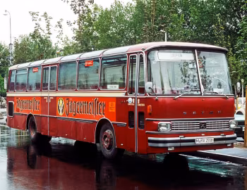 Setra S12 '1959–63