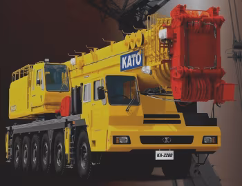 KATO KA-2200