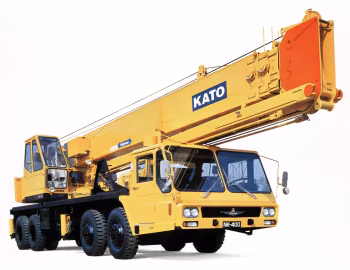 KATO NK-400