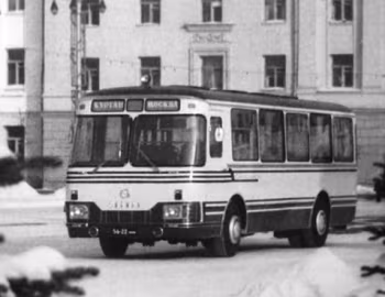 КАвЗ-310011 "Сибирь" '03.1976