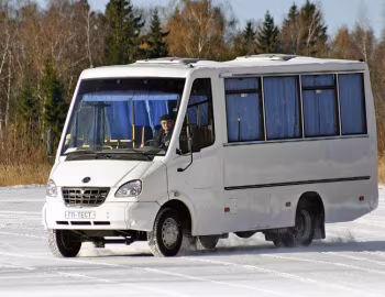 КАвЗ-32081 '2005–07