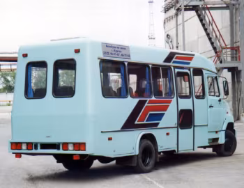 КАвЗ-32441 '2001–07