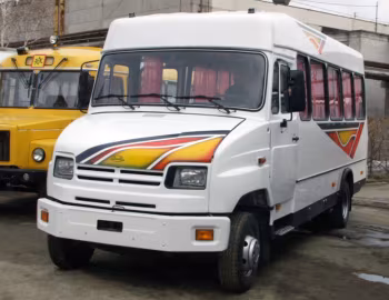 КАвЗ-32441 '2001–07