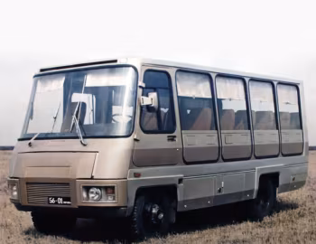 КАвЗ-3275 '1991–98