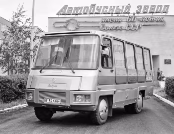 КАвЗ-3275 '1991–98
