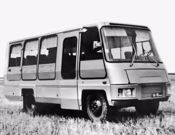 КАвЗ-3275 '1991–98