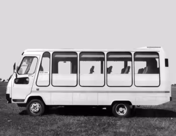 КАвЗ-3276 '1994