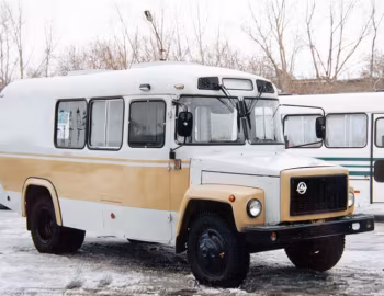 КАвЗ-3976-014 '01.1991–01.2000