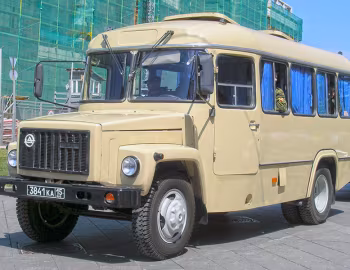 КАвЗ-3976 '2004–12.2007