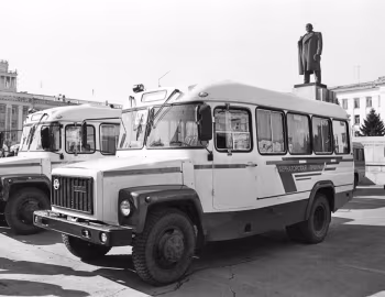 КАвЗ-3976 '2001–04