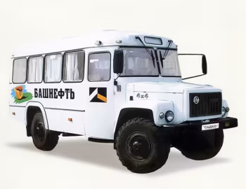 КАвЗ-39766 "Садко" '2003–12.2007